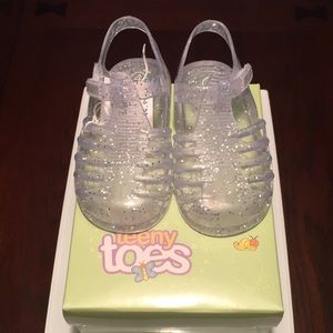 Jellies Sandals